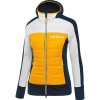 Bunda Martini EAGLE PEAK Dámská (Barva slunečnicová, Velikost 38)