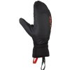 Rukavice Camp G comp (Barva Black, Velikost XXL 10,5 / 11)