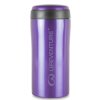 thermal mug purple