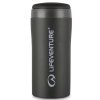 thermal mug matt black