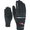 Rukavice Ski Trab Guanto K Sport (Barva Black, Velikost L 8,5 / 9)