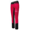 Kalhoty Martini Tour Plus Dámské (Barva červená, Velikost L)