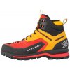 Boty Garmont Vetta Tech GTX Pánské (Barva red/orange, Velikost 12 /47 / us 13)