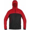 Bunda Direct Alpine Alpha 4.0 Pánská (Barva červená, Velikost M)