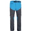 Kalhoty Direct Alpine Rebel pánské (Barva Modrá, Velikost L)