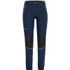 Kalhoty Salewa Sesvenna 2 DST Dámské (Barva tm. modrá, Velikost 38)