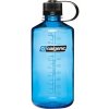 Láhev Nalgene Narrow Mouth 1000ml Substainable (Barva dodavatelů trout green)