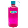 Láhev Nalgene Narrow Mouth 1000ml Substainable (Barva dodavatelů trout green)