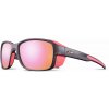 brýle Julbo Monterosa SP3 (Barva Fialová)