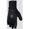 Rukavice Polednik Runner Pro Evo Dámské (Barva Black, Velikost M 7,5 / 8)