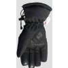 Rukavice Polednik Frost Dámské (Barva Black, Velikost M 7,5 / 8)