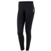 sensor df merino wom blk