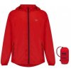Bunda Mac in a Sac Origin Pánská (Barva červená, Velikost M)