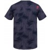 rafiki slack print folkstone grey