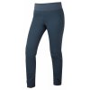 Kalhoty montane Tucana Dámské (Barva Modrá, Velikost 36)