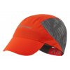 Čepice Montane Tempo Cap (Barva červená, Velikost Uni)