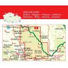 Mapa Orlické Hory 9 1:25 000
