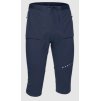 Kalhoty 3/4 Martini Helios Pánské (Barva tmavě modrá, Velikost L)