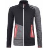 Mikina Ortovox Fleece Light Dámská