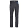 Kalhoty Ortovox Pelmo Pánské (Barva Black, Velikost L)