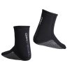 Neoprénové ponožky Hiko Neo 5 (Barva Black, Velikost 8 / 42 / us 9)