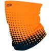 romb orange