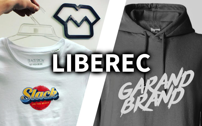 Sítotisk v Liberci?