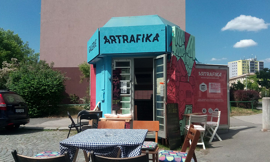 artrafika-trafika