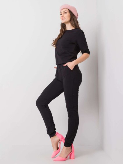 129873 pohodlny damsky overal basic feel good