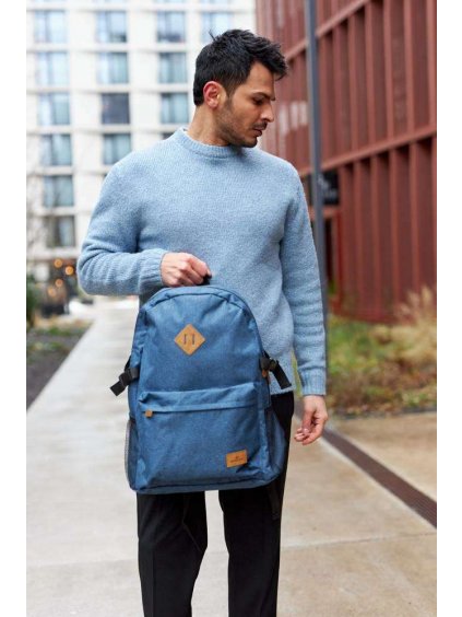 Univerzální batoh - modrý