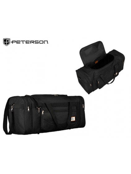Cestovní / Sportovní taška - PETERSON