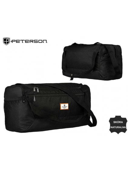 Cestovní/Sportovní taška - PETERSON