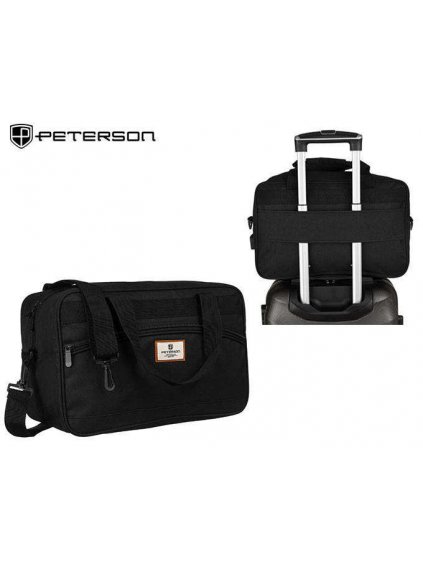 Cestovní taška - Peterson