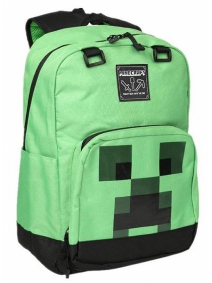 Školní batoh Minecraft Game