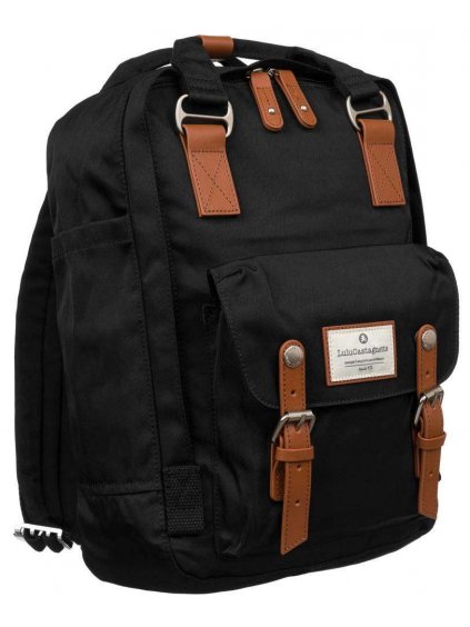Univerzální voděodolný batoh s kapsou na notebook - LuluCatagnette