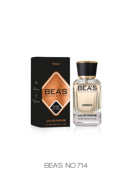 Black Orkid - Unisex parfém 50 ml