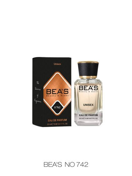 Wood Ud - Parfém unisex 50 ml