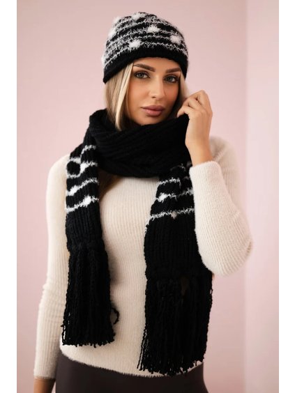 282966 2 damska souprava cepice sala