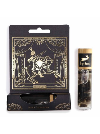 Hop Hare Tarot drahokamový roll-on esenciální olej