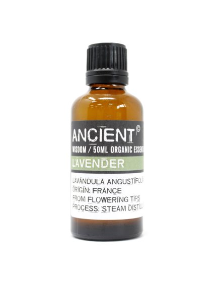 50ml BIO Esenciální Olej