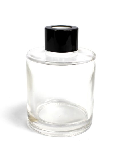 Láhev & Difuzní Víčko (Varianta 120ml -)