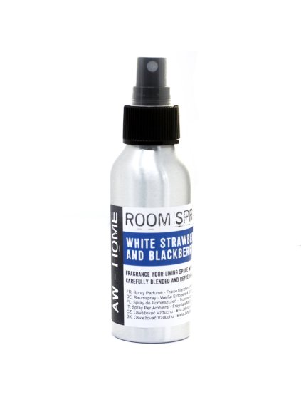 Pokojový Sprej - 100ml - 16 druhů vůní