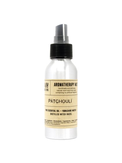 100ml Rozprašovač s Esenciálními Oleji