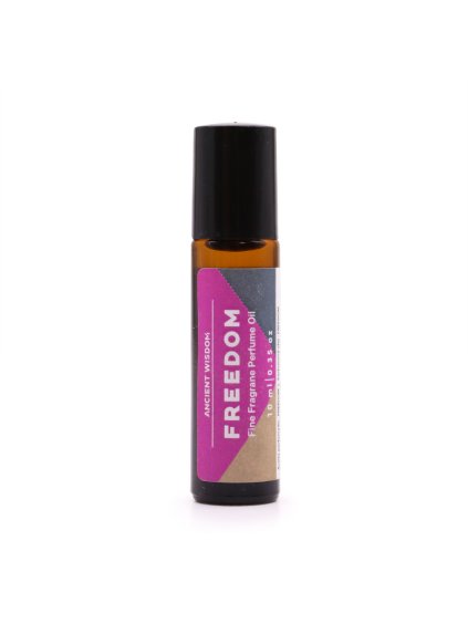 10ml Jemný Vonný Parfémový Olej roll-on