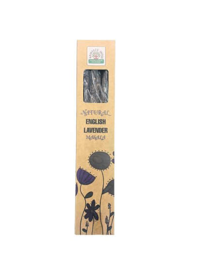 Přírodní Botanické Vonné Tyčinky Masala