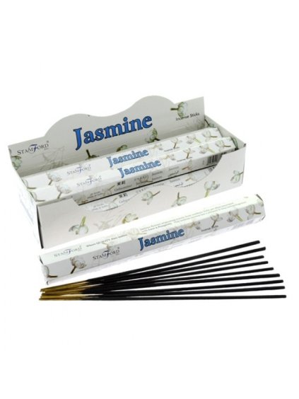 Vonné Tyčinky Premium - 43 druhů vůní