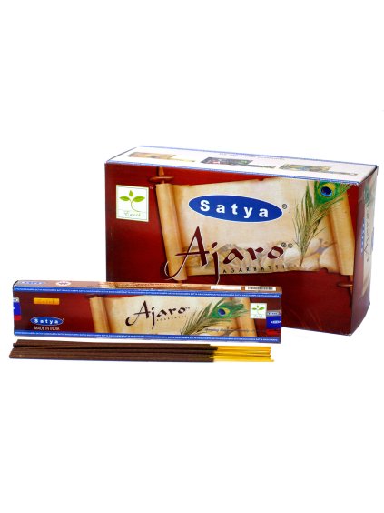 Vonné Tyčinky Satya - 15g