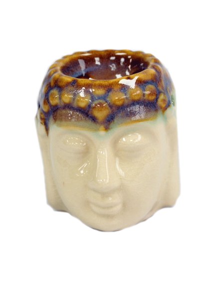 Aroma Lampa Buddha - Slonovina & Máta (Varianta Slonovina & Máta -)