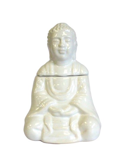 Aroma Lampa Sedící Buddha