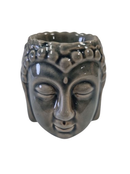 Aroma Lampa Buddha - Modrá (Varianta Modrá -)